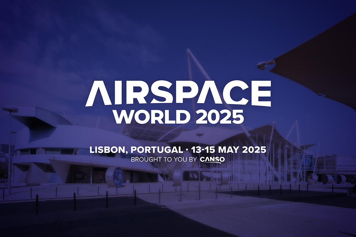 Lisbon named future home of Airspace World from 2025 onwards
