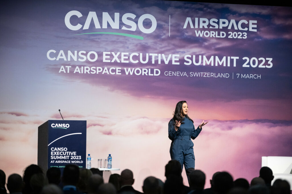 Registration for Airspace World and CANSO Executive Summit 2024 now open