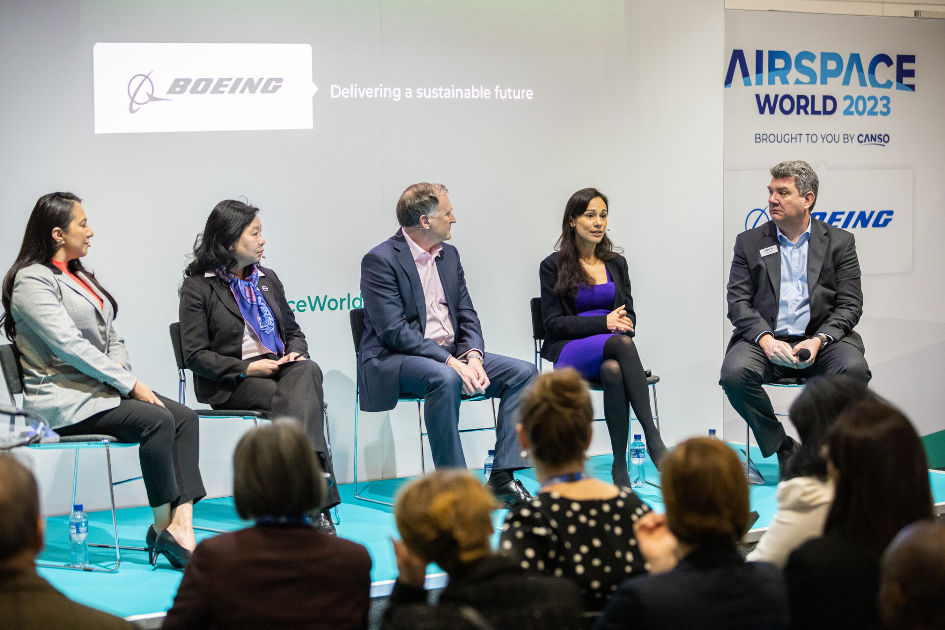 Airspace World launches full 2024 theatre agenda
