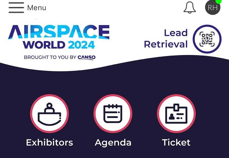 Airspace World 2024 app launches