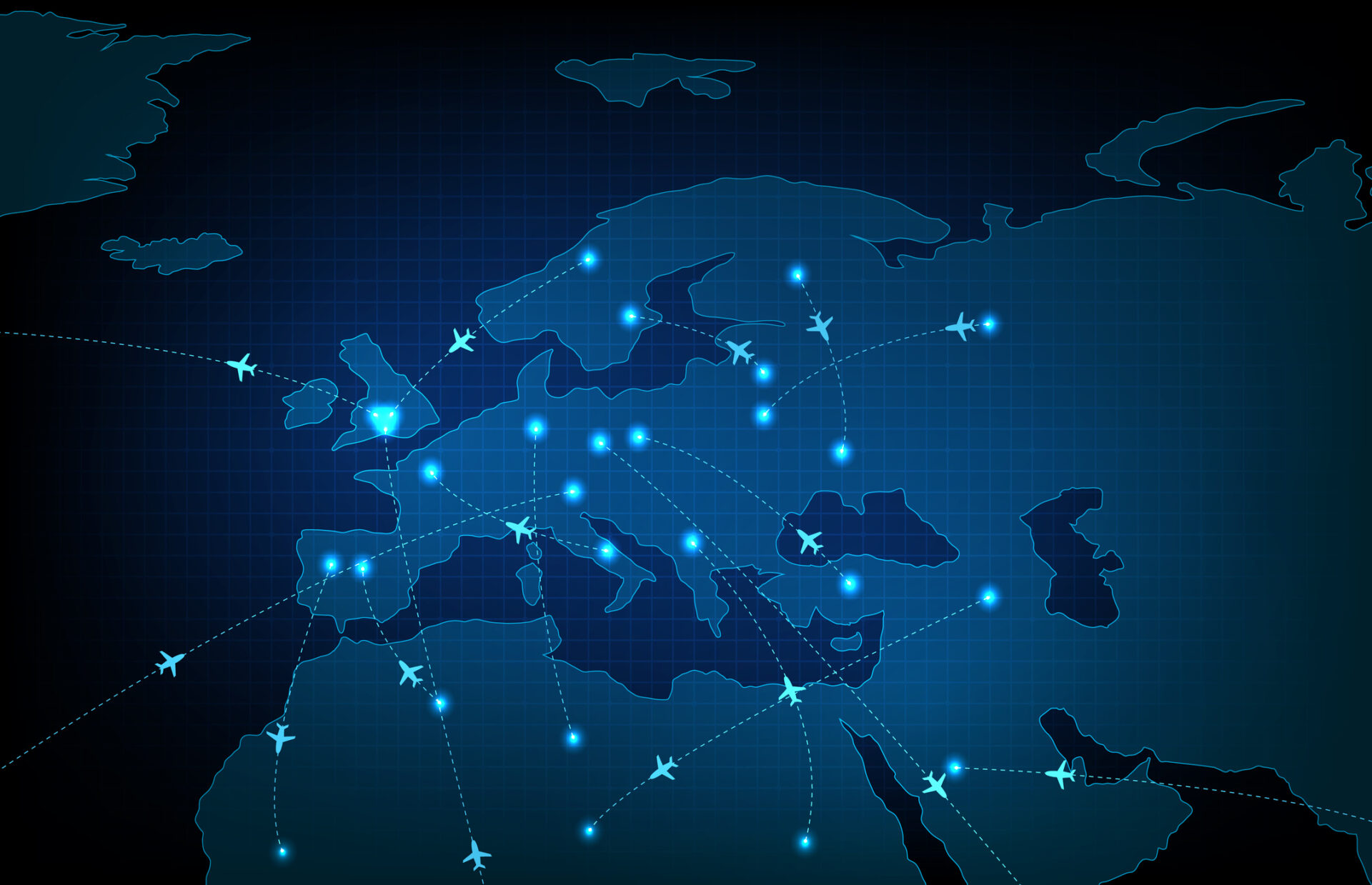 Seamless cross-border ATM operations explored at Airspace World