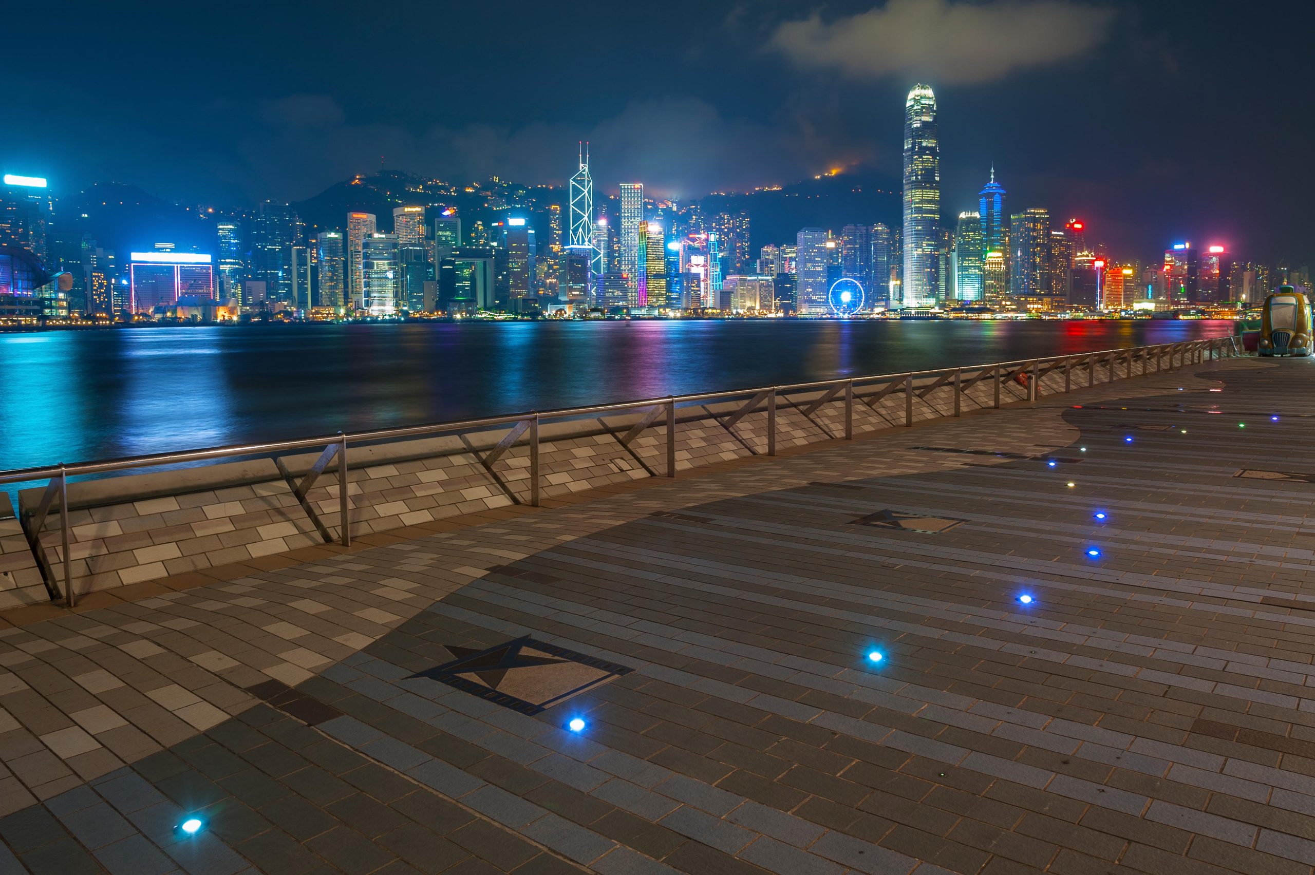 Test ASAP Article - Airspace Asia Pacific