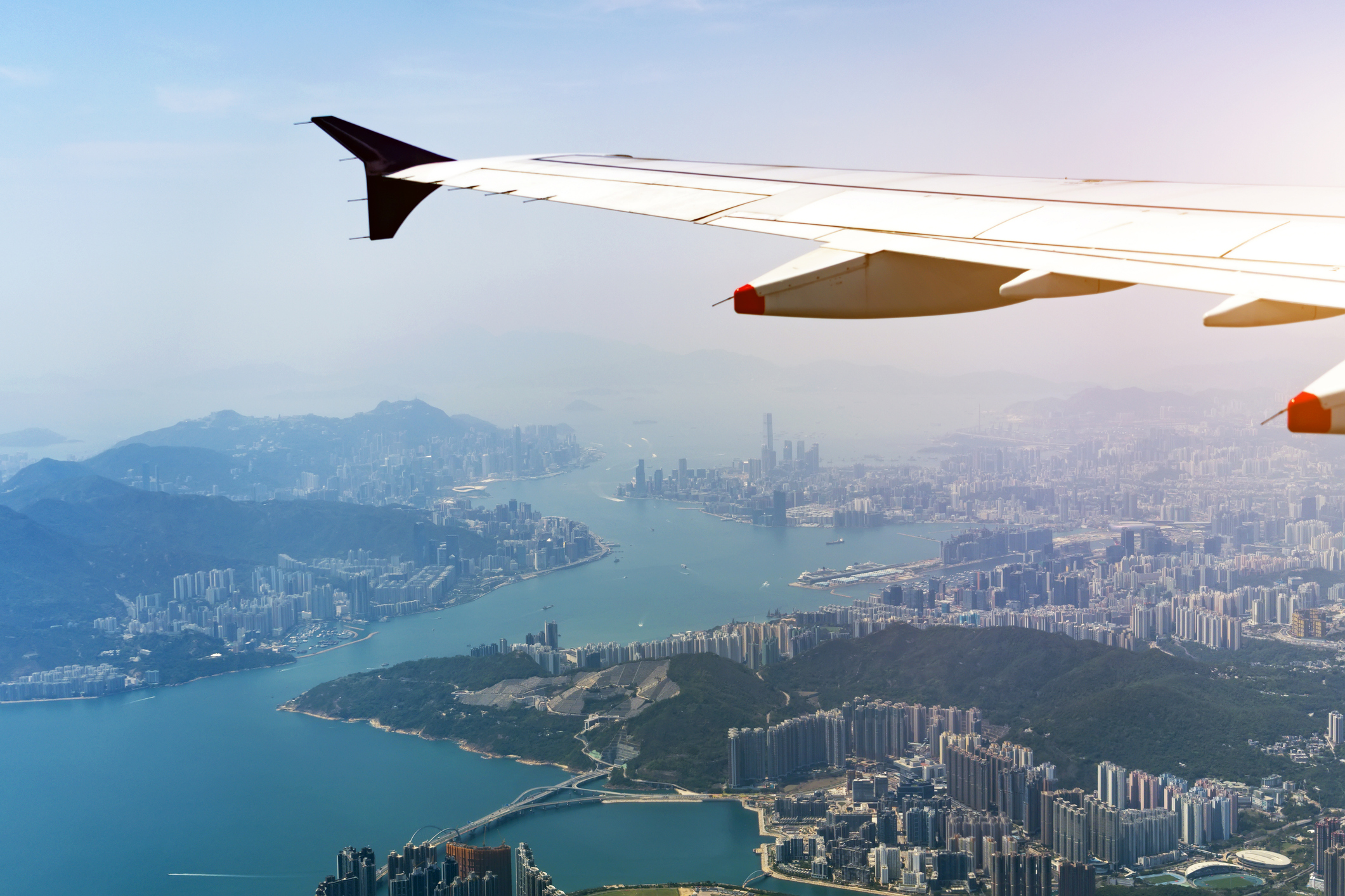 Welcome to Airspace Asia Pacific – your guide to the show